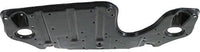 Rear Engine Splash Shield Under Cover Plastic Direct Replacement Compatible with 2010-2015 Lexus RX350 / RX450h / 2011-2020 Toyota Sienna / 2014-2019 Highlander LX1228131