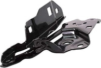 Front Hood Hinge Steel Left Driver Side Direct Replacement Compatible With 2016-2022 Chevrolet Camaro GM1236206 84110989