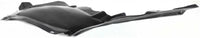 Front Section Fender Liner Right Passenger Side Direct Replacement Compatible With 1997-2003 Chevrolet Malibu / 2004-2005 Chevrolet Classic / 1997-1999 Oldsmobile Cutlass GM1249121