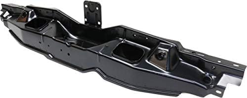 Front Radiator Upper Support Steel Direct Replacement Compatible With 2014-2021 Ram ProMaster Van CH1225269 68100667AE 68100667AD