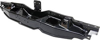 Front Radiator Upper Support Steel Direct Replacement Compatible With 2014-2021 Ram ProMaster Van CH1225269 68100667AE 68100667AD