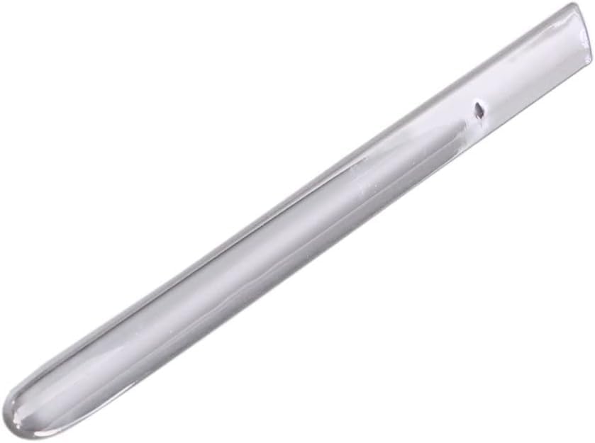 Front Fender Molding Trim Chrome Right Passenger Side Direct Replacement Compatible with 2007-2014 Mercedes Benz CL-Class MB1293117 2216904080