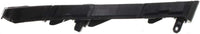 Front Bumper Bracket Left Driver Side Direct Replacement Compatible with 2005-2010 Scion tC SC1042100 5211621020