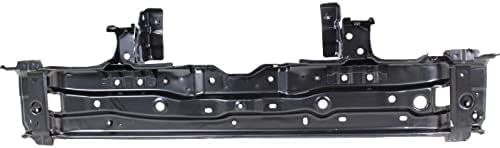 Front Radiator Support Upper Tie Bar Assembly Steel Direct Replacement Compatible With 2016-2022 Toyota Prius TO1225427 5320547900