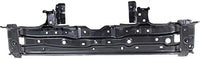 Front Radiator Support Upper Tie Bar Assembly Steel Direct Replacement Compatible With 2016-2022 Toyota Prius TO1225427 5320547900