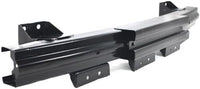 Rear Bumper Reinforcement Steel Direct Replacement Compatible With 2008-2012 Honda Accord HO1106176 71530TA5A00ZZ