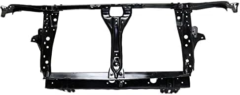 Front Radiator Support Assembly Steel Direct Replacement Compatible With 2015-2021 Subaru WRX/STI SU1225148 53029FJ0939P