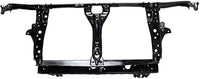 Front Radiator Support Assembly Steel Direct Replacement Compatible With 2015-2021 Subaru WRX/STI SU1225148 53029FJ0939P