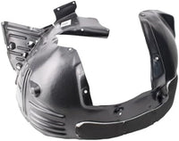 Front Fender Liner Left Driver Side Direct Replacement Compatible with 2014-2016 Acura MDX AC1248132 74151TZ5A10