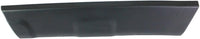 Rear Door Molding Textured Left Driver Side Direct Replacement Compatible with 2007-2011 Honda CR-V HO1504107 75333SWA003