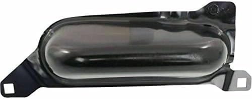 Front Bumper Face Bar Chrome Steel + Upper Cover Textured + Upper And Lower Brackets Right & Left Side Direct Replacement Compatible With 2006-2008 Dodge Ram 1500 CH1002383 CH1000880