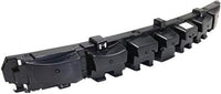 Front Bumper Absorber Direct Replacement Compatible With 2010-2012 Ford Taurus FO1070182 AG1Z17C882A