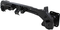 Front Bumper Reinforcement Steel Direct Replacement Compatible With 2007-2013 Mitsubishi Outlander MI1006156 MI1006154 6400D229 6400D283