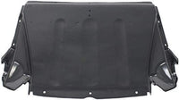 Front Engine Splash Shield Under Cover Direct Replacement Compatible with 2001-2006 BMW M3 BM1228108 51717895091