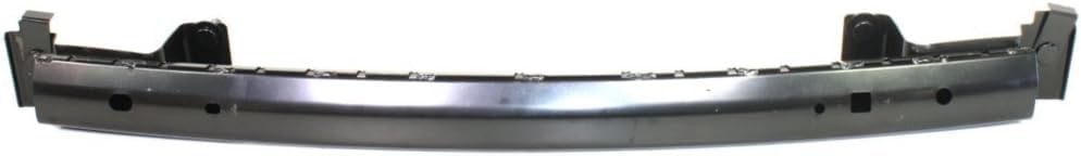 Front Bumper Face Bar Reinforcement Steel Direct Replacement Compatible With 2007-2017 Ford Expedition/Lincoln Navigator FO1006250 CL1Z17757B