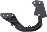 et of 2 Front Hood Hinge Steel Left Driver & Right Passenger Side Direct Replacement Compatible with 2017-2019 Lincoln MKC/Ford Escape FO1236175 FO1236174 GJ5Z16796A GJ5Z16797A