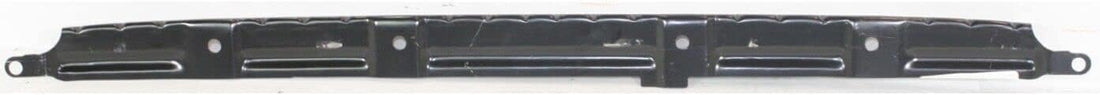 AUTOS PARTS PLUS Front Bumper Retainer Valance Support + Mounting Arm Brackets Right Passenger & Left Driver Side Direct Replacement Compatible With 1999-2002 Toyota 4Runner TO1041101 TO1066126
