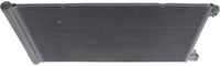 Front A/C Condenser Aluminum Core Direct Replacement Compatible With 2011-2013 Buick Regal GM3030293 39001265