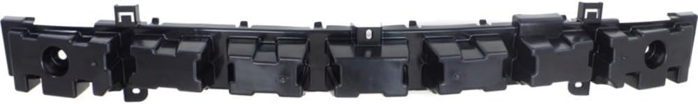 Front Bumper Face Bar Impact Absorber Direct Replacement Compatible With 2011-2014 Dodge Charger CH1070830 57010464AA