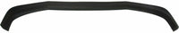 Front Bumper Upper Cover + Lower Valance Air Deflector Textured Direct Replacement Compatible With 2003-2017 Chevrolet Express/GMC Savana Van GM1092226 GM1000693 25758613 22890548
