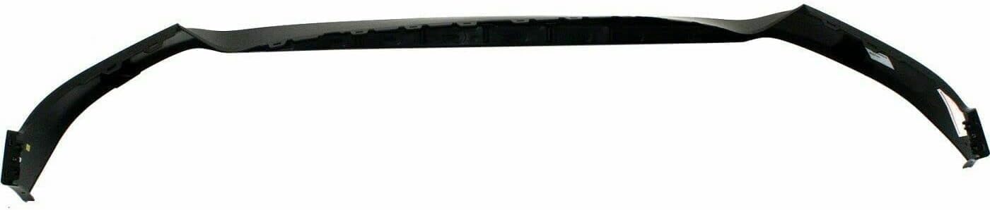 AUTOS PARTS PLUS Front Bumper Upper Cover Fascia Primed Direct Replacement Compatible With Ram 1500 2013-2018 CH1014108 68197697AA