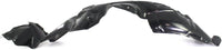 Front Fender Liner Right Passenger Side Direct Replacement Compatible With 1998-2003 Toyota Sienna TO1249105 5387508010