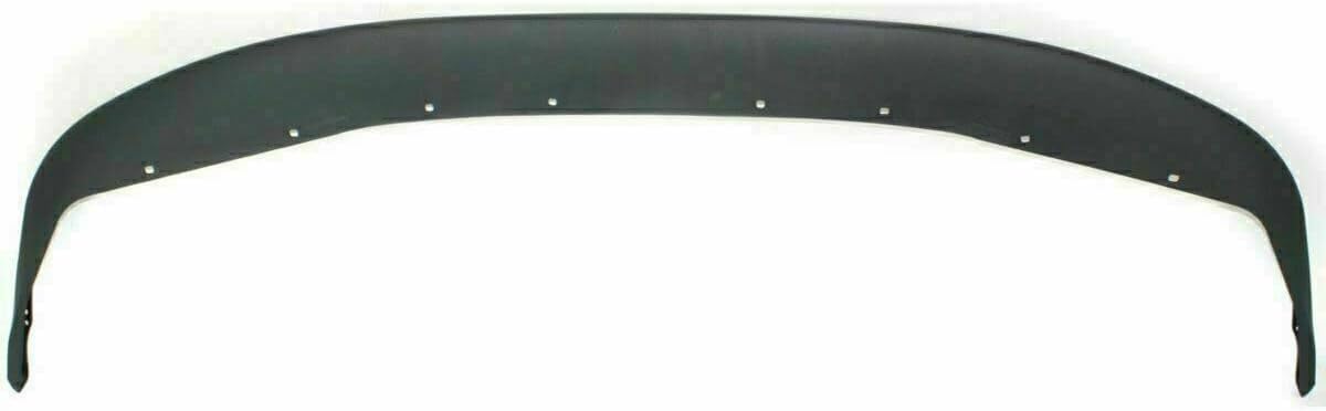 AUTOS PARTS PLUS Front Bumper Chrome + Upper Filler + Lower Valance Primed + Signal Light Right Passenger & Left Driver Side Direct Replacement Compatible With 1999-2002 Toyota 4Runner TO1095182