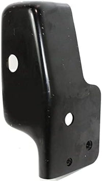 Set Of 2 Front Bumper Bracket Extension Steel Right Passenger & Left Driver Side Direct Replacement Compatible With 2007-2013 Chevrolet Silverado 1500 GM1067180 GM1066180 15838209