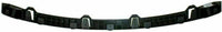 Front Bumper Chrome + Upper Cover Primed + Bracket + Lower Valance + Extension Textured Direct Replacement Compatible With GMC Sierra 1500 2007-2013 GM1015100 GM1092211 GM1014102