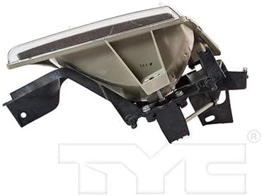Set Of 2 Front Head Light Assembly Left Driver & Right Passenger Side Direct Replacement Compatible With 1997-2005 Chevrolet Venture GM2503175 GM2502175 10368389 10368388