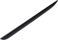Rear Bumper Lower Molding Left Driver Side Direct Replacement Compatible With 2018-2024 Toyota Camry TO1146106 5272406010
