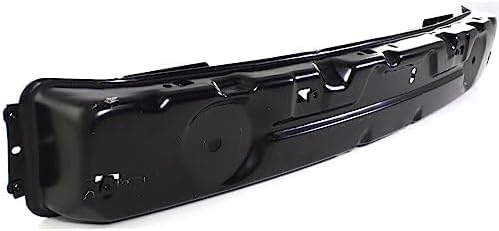 Front Bumper Reinforcement Steel Direct Replacement Compatible With 2004-2006 Dodge Durango CH1006197 68051394AA