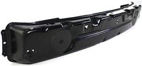 Front Bumper Reinforcement Steel Direct Replacement Compatible With 2004-2006 Dodge Durango CH1006197 68051394AA