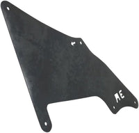 Front Fender Liner Left=Right Side Direct Replacement Compatible With 2010-2023 Toyota 4Runner TO1250136 5388560030