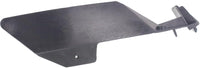 Front Bumper Inner Bracket Left Driver Side Direct Replacement Compatible With 2006-2010 Dodge Charger CH1042105 4806231AD