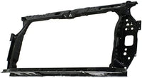 Front Radiator Support Assembly Steel Direct Replacement Compatible With 2014-2017 Hyundai Accent HY1225177 641011R301