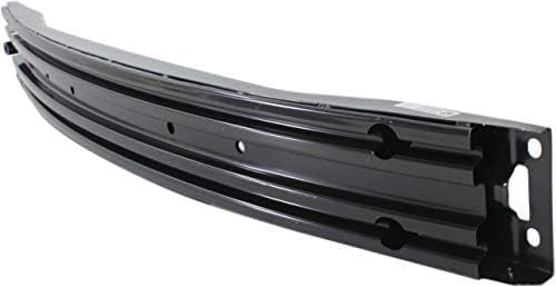 Front Bumper Reinforcement Steel Direct Replacement Compatible With 2011-2015 Ford Explorer FO1006259 BB5Z17757A