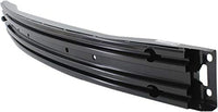 Front Bumper Reinforcement Steel Direct Replacement Compatible With 2011-2015 Ford Explorer FO1006259 BB5Z17757A