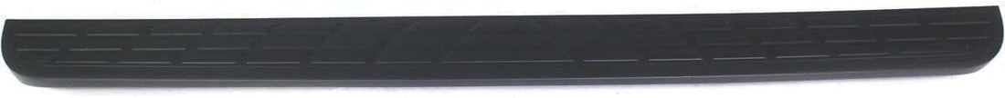 Tailgate Spoiler Molding Textured Direct Replacement Compatible with Chevrolet Silverado/GMC Sierra 1500 2007-2013 GM1904104 25844299