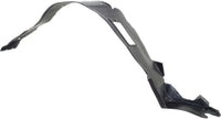 Front Fender Liner Left Driver Side Direct Replacement Compatible With 1994-2000 Mercedes Benz C-Class MB1248102 2026900130