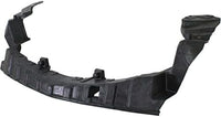 Front Bumper Retainer Plastic Direct Replacement Compatible With 2008-2012 Buick Enclave GM1041122 25846047