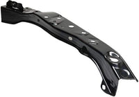 Front Radiator Upper Support Steel Left Driver Side Direct Replacement Compatible With 2015-2021 Lexus NX300h / NX200t LX1225128 5320378010