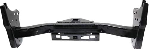 Rear Bumper Reinforcement Steel Direct Replacement Compatible With 2016-2023 Toyota Tacoma TO1106227 5190804020