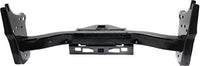 Rear Bumper Reinforcement Steel Direct Replacement Compatible With 2016-2023 Toyota Tacoma TO1106227 5190804020
