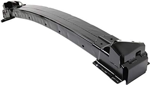 Front Bumper Reinforcement Bar Steel Direct Replacement Compatible With 2015-2017 Toyota Camry TO1006237 5202106130