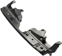 Front Bumper Upper Mounting Bracket Plastic Direct Replacement Compatible With 2013-2014 Ford Mustang FO1035100 DR3Z8C371A