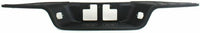Rear Bumper Step Pad Plastic Direct Replacement Compatible With 2007-2013 Toyota Tundra TO1191101 520570C030