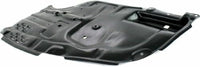 Set Of 2 Front Engine Splash Shield Under Cover Right Passenger & Left Driver Side Direct Replacement Compatible With 2005-2010 Toyota Avalon TO1228130 TO1228131 5144107011 5144207010