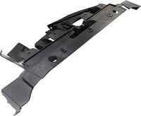 Front Radiator Upper Support Cover Plastic Direct Replacement Compatible With 2014 Chevrolet Cruze GM1224113 22983413