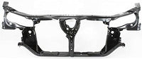 Front Radiator Support Assembly Steel Direct Replacement Compatible With 1998-2002 Honda Accord HO1225115 60400S4LA00ZZ